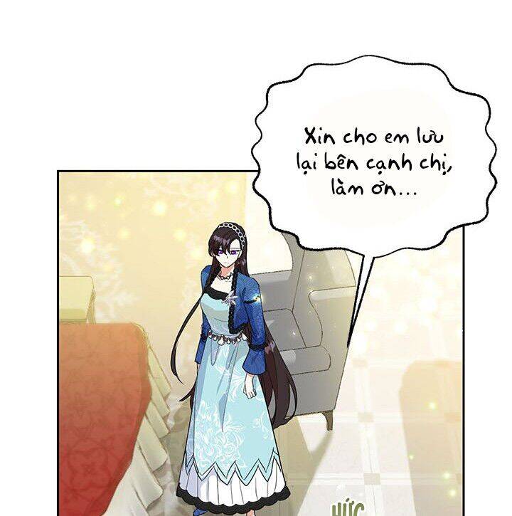 Cuộc Sống Vui Vẻ Của Ác Nữ Chapter 12 - 43
