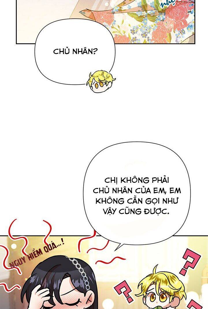 Cuộc Sống Vui Vẻ Của Ác Nữ Chapter 12 - 71
