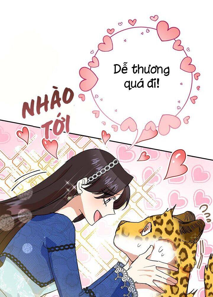 Cuộc Sống Vui Vẻ Của Ác Nữ Chapter 12 - 94
