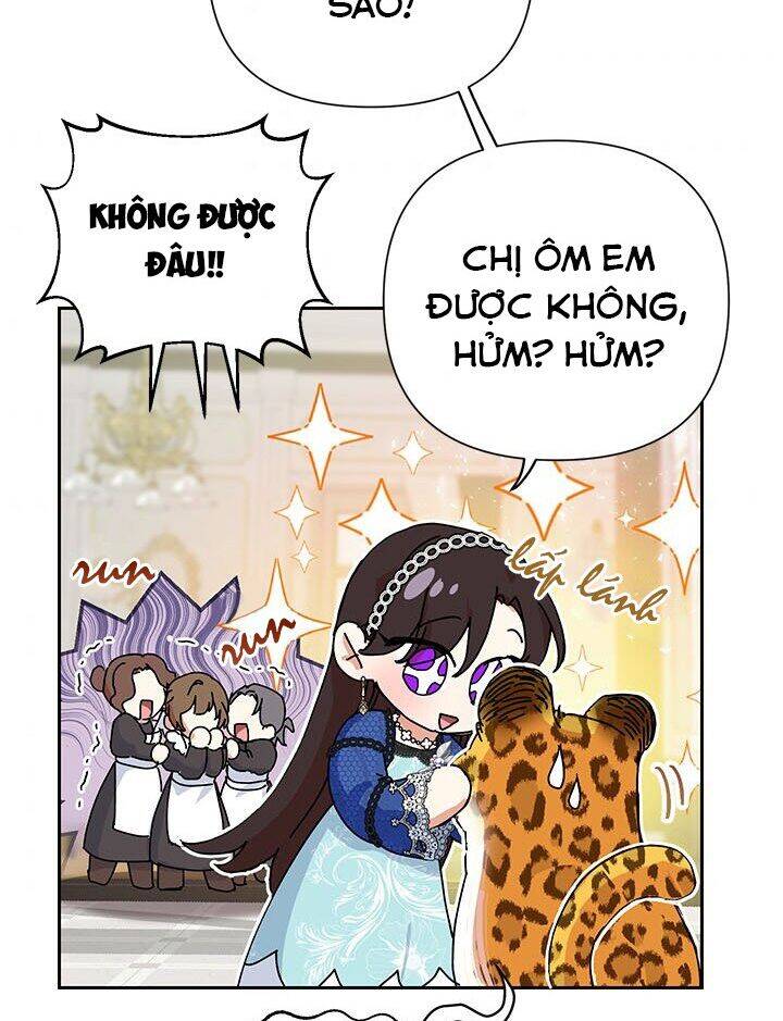 Cuộc Sống Vui Vẻ Của Ác Nữ Chapter 12 - 96