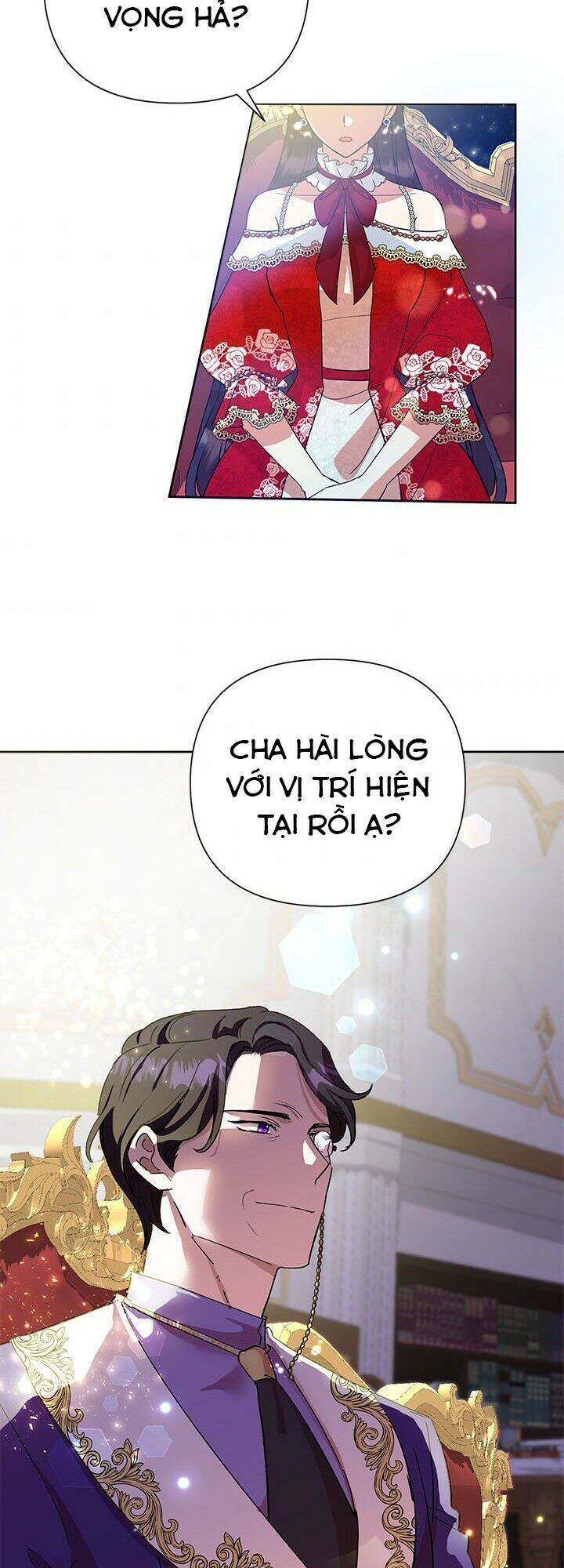 Cuộc Sống Vui Vẻ Của Ác Nữ Chapter 13 - 26