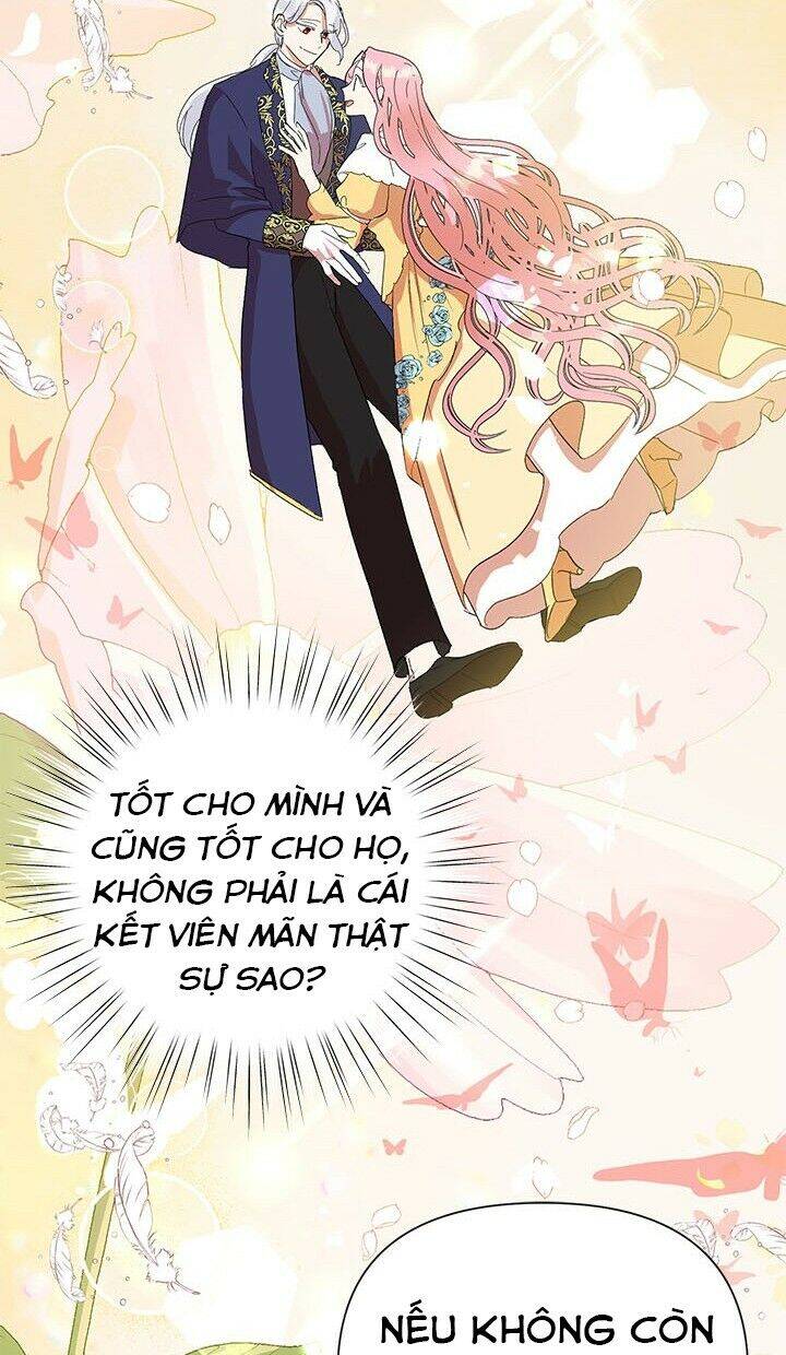 Cuộc Sống Vui Vẻ Của Ác Nữ Chapter 13 - 46