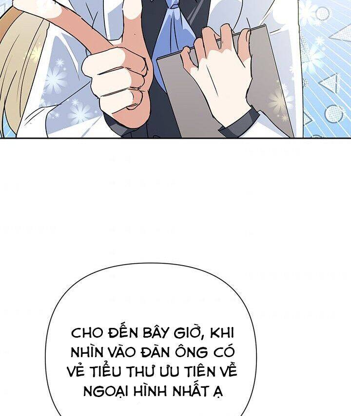 Cuộc Sống Vui Vẻ Của Ác Nữ Chapter 14 - 123