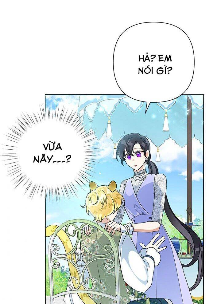 Cuộc Sống Vui Vẻ Của Ác Nữ Chapter 14 - 81