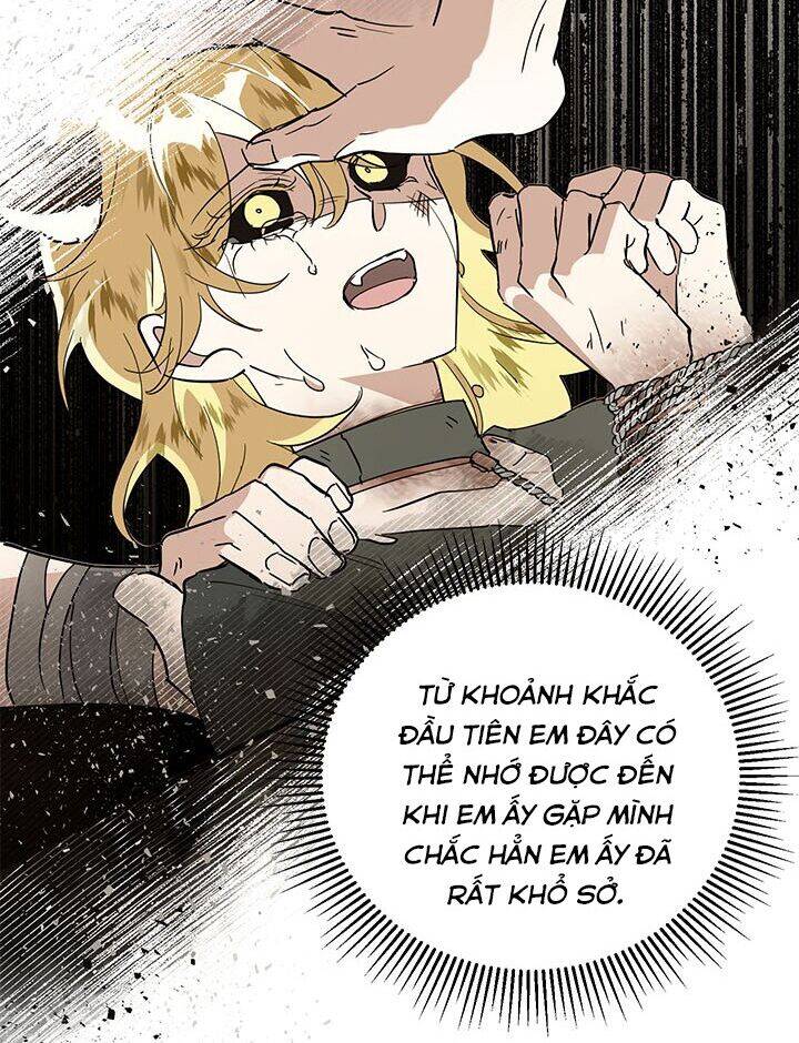 Cuộc Sống Vui Vẻ Của Ác Nữ Chapter 15 - 80
