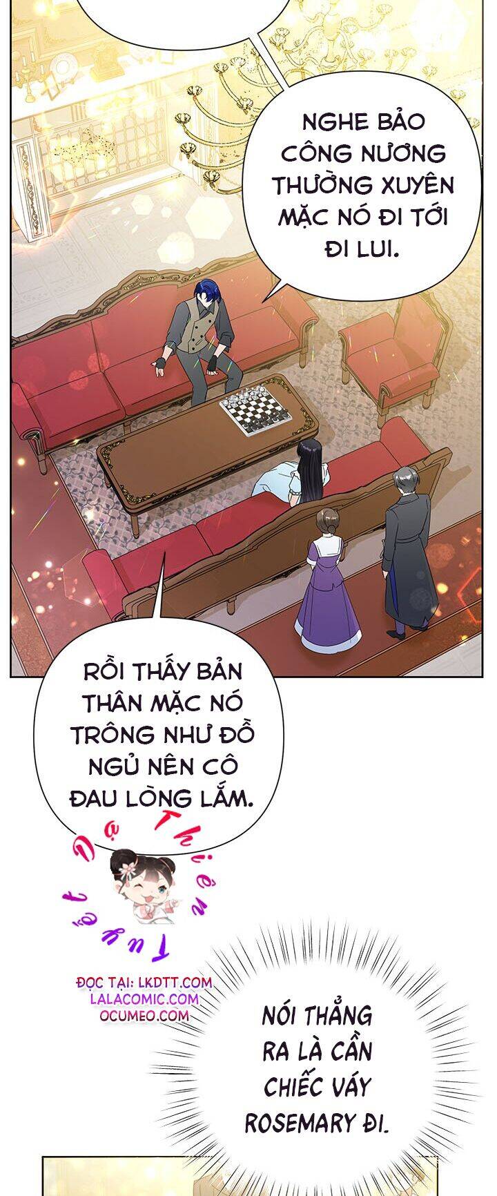 Cuộc Sống Vui Vẻ Của Ác Nữ Chapter 18 - 15