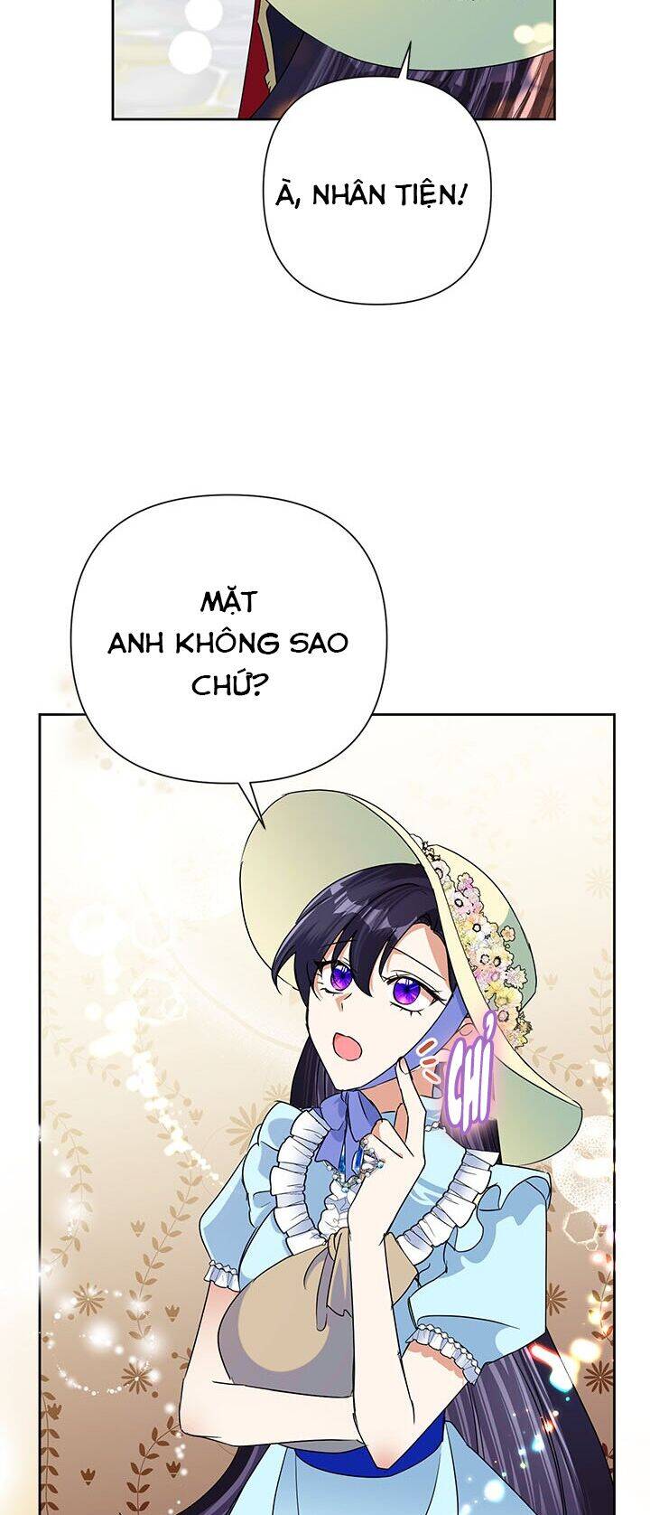 Cuộc Sống Vui Vẻ Của Ác Nữ Chapter 20 - 37