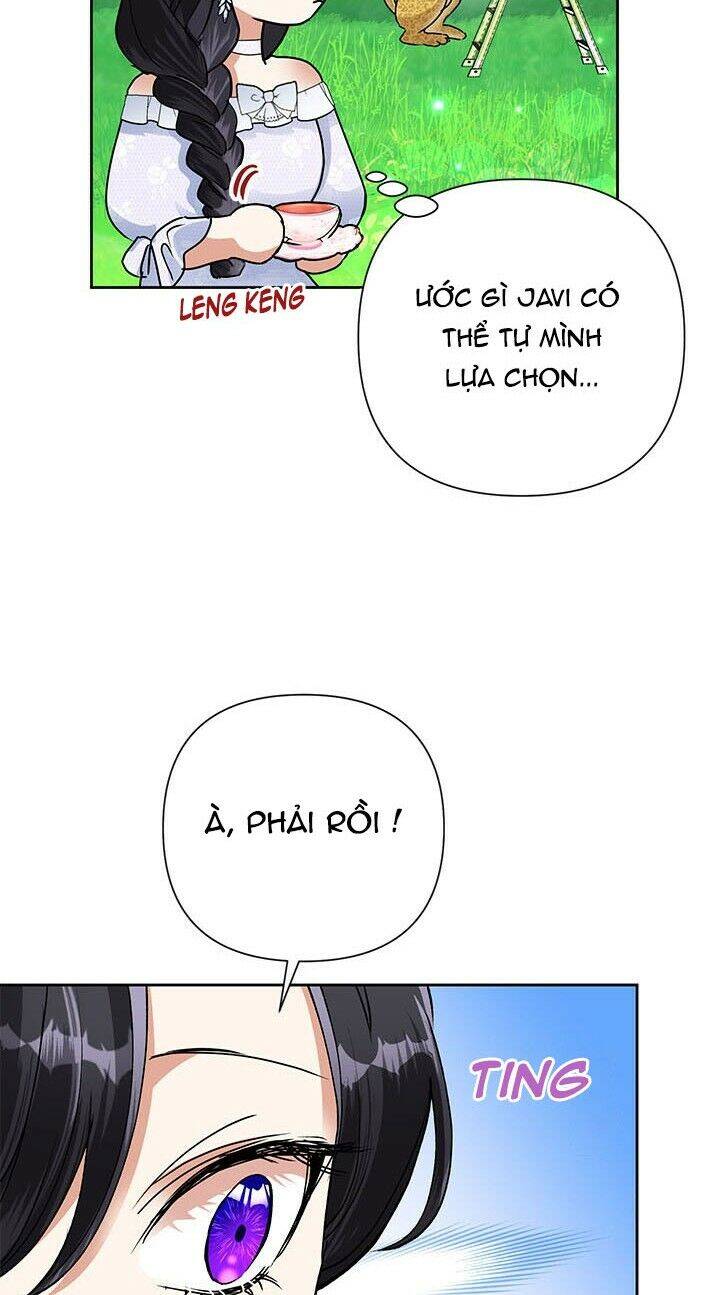 Cuộc Sống Vui Vẻ Của Ác Nữ Chapter 21 - 19