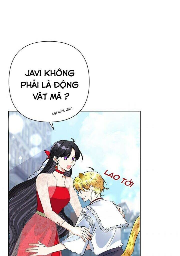 Cuộc Sống Vui Vẻ Của Ác Nữ Chapter 21 - 54