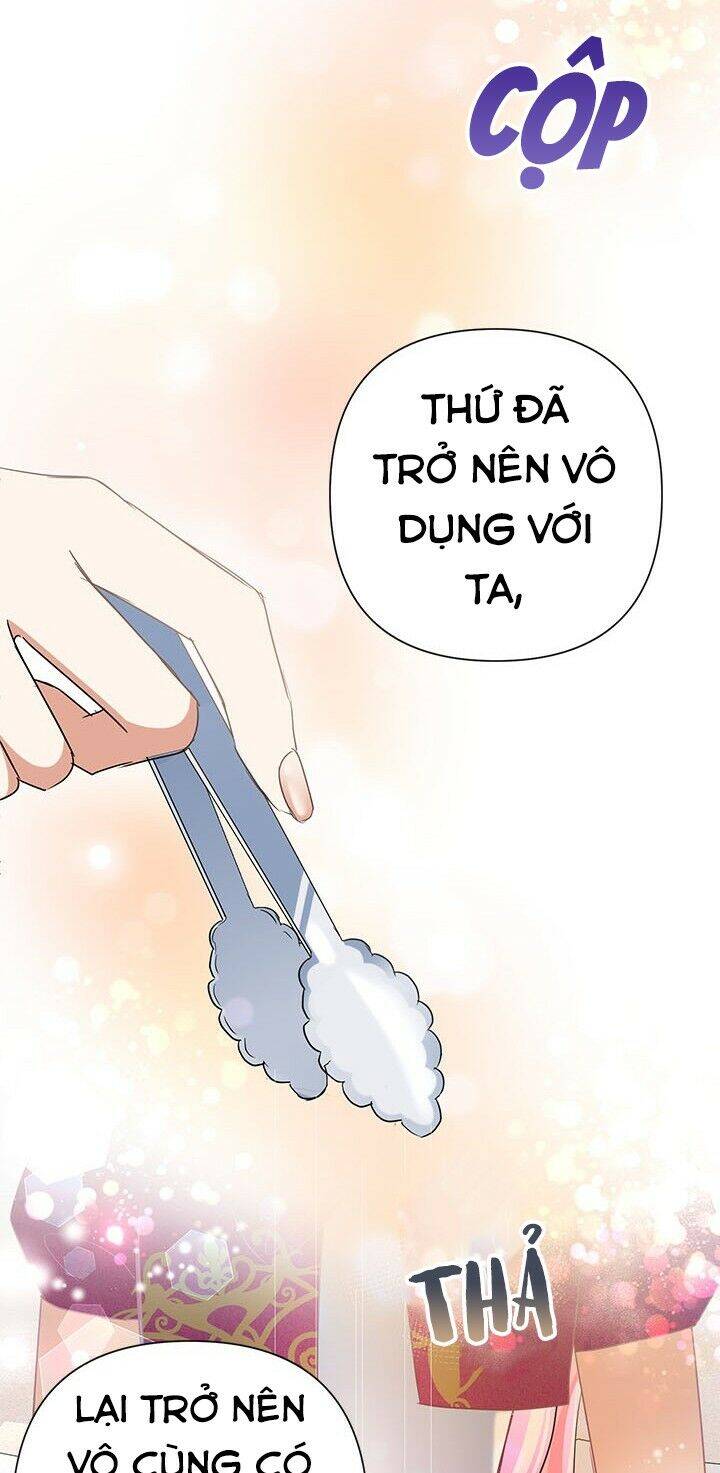 Cuộc Sống Vui Vẻ Của Ác Nữ Chapter 25 - 51