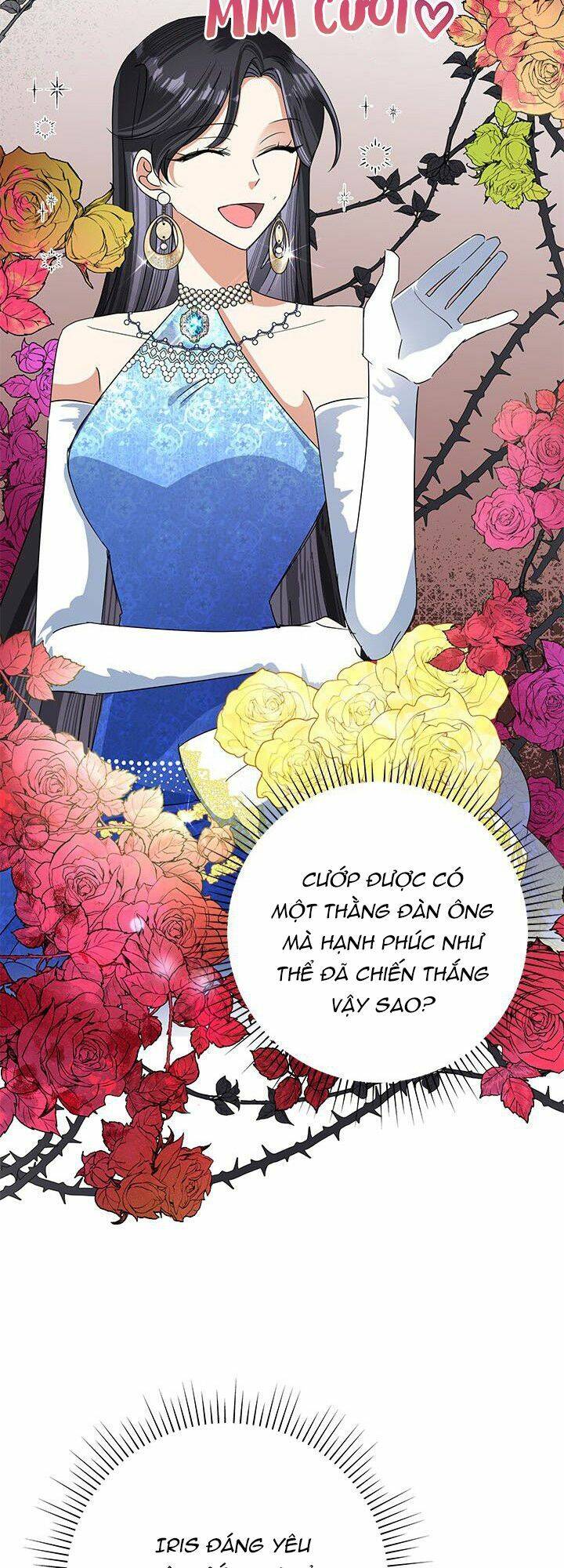 Cuộc Sống Vui Vẻ Của Ác Nữ Chapter 27.1 - 41