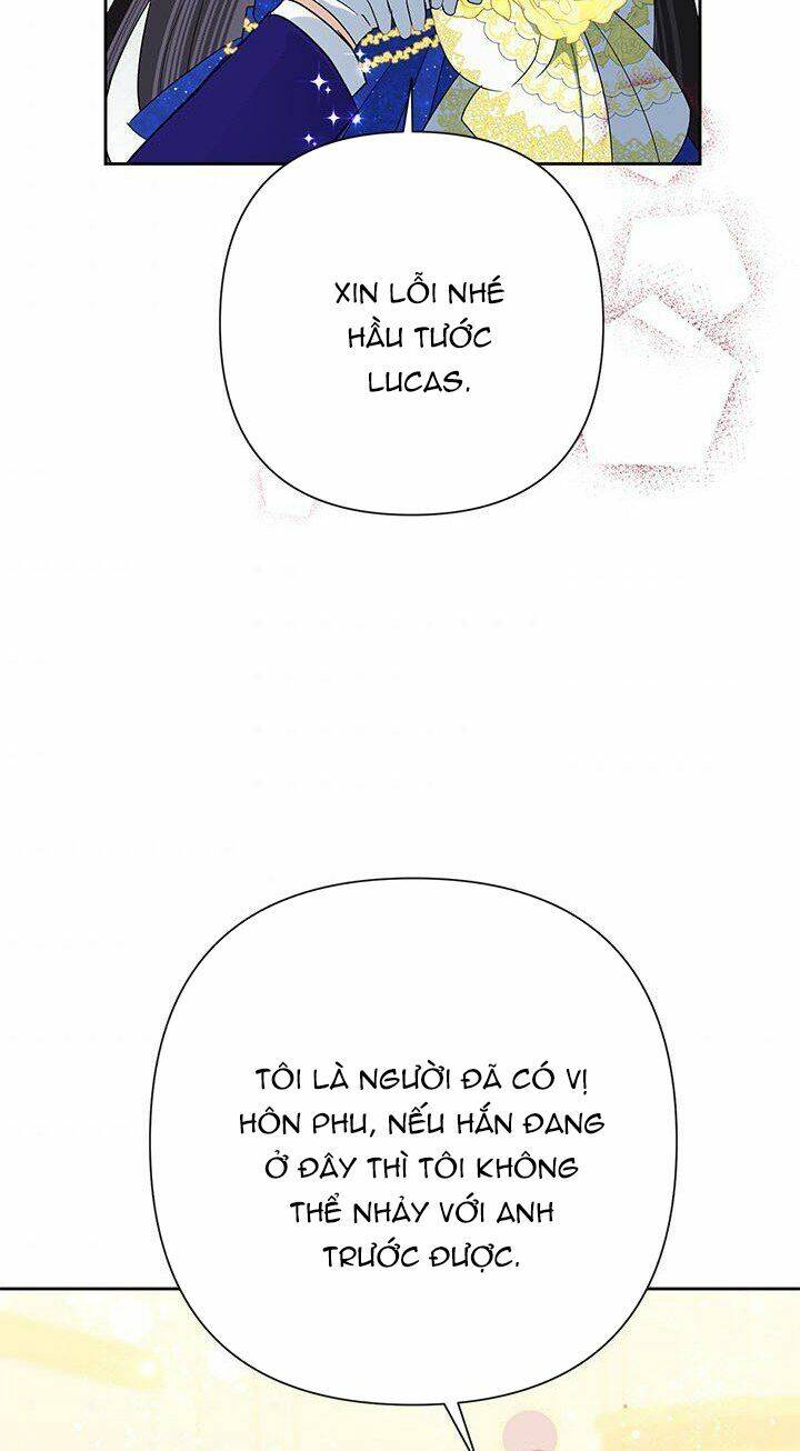 Cuộc Sống Vui Vẻ Của Ác Nữ Chapter 27.2 - 10