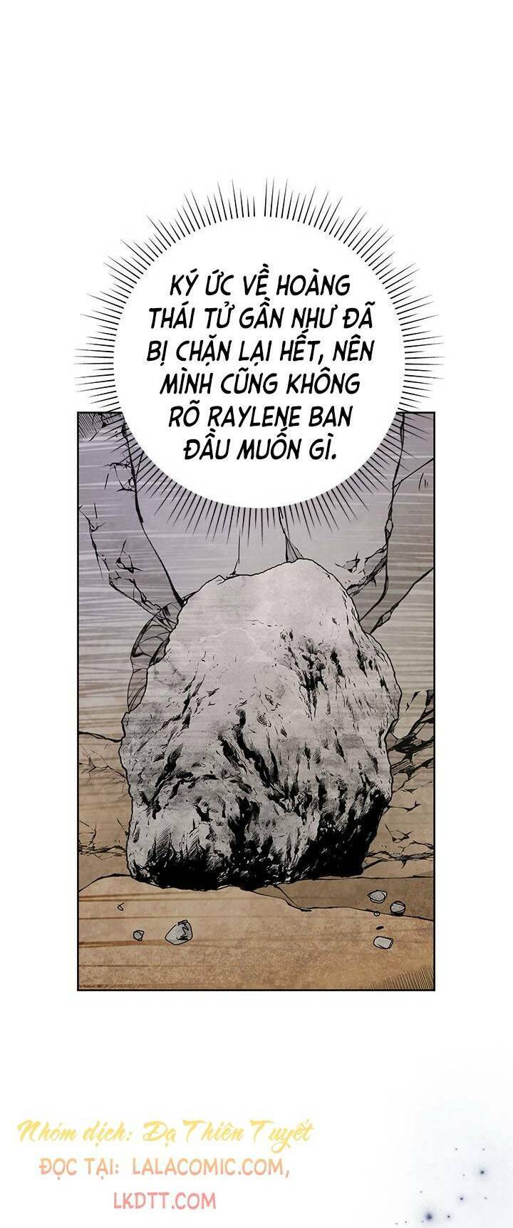 Cuộc Sống Vui Vẻ Của Ác Nữ Chapter 29 - 2