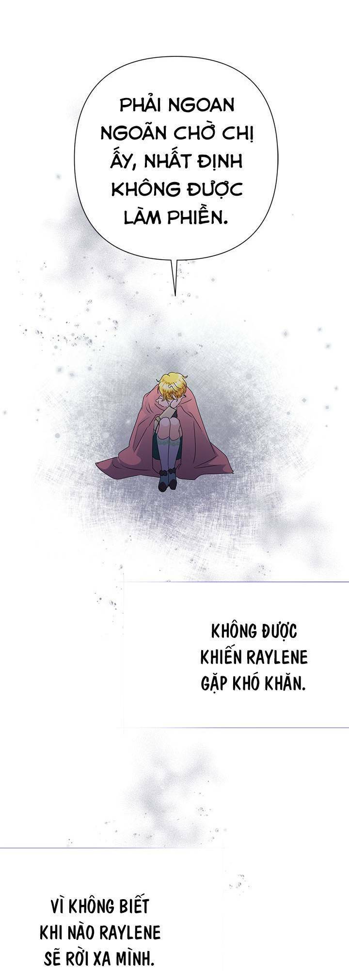 Cuộc Sống Vui Vẻ Của Ác Nữ Chapter 29 - 23