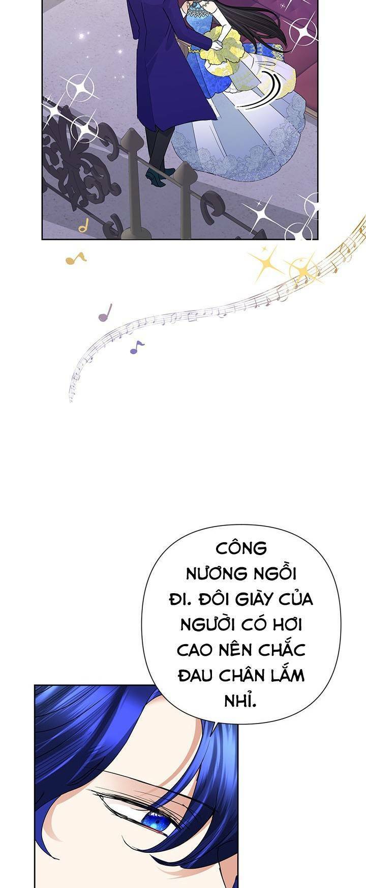 Cuộc Sống Vui Vẻ Của Ác Nữ Chapter 29 - 51