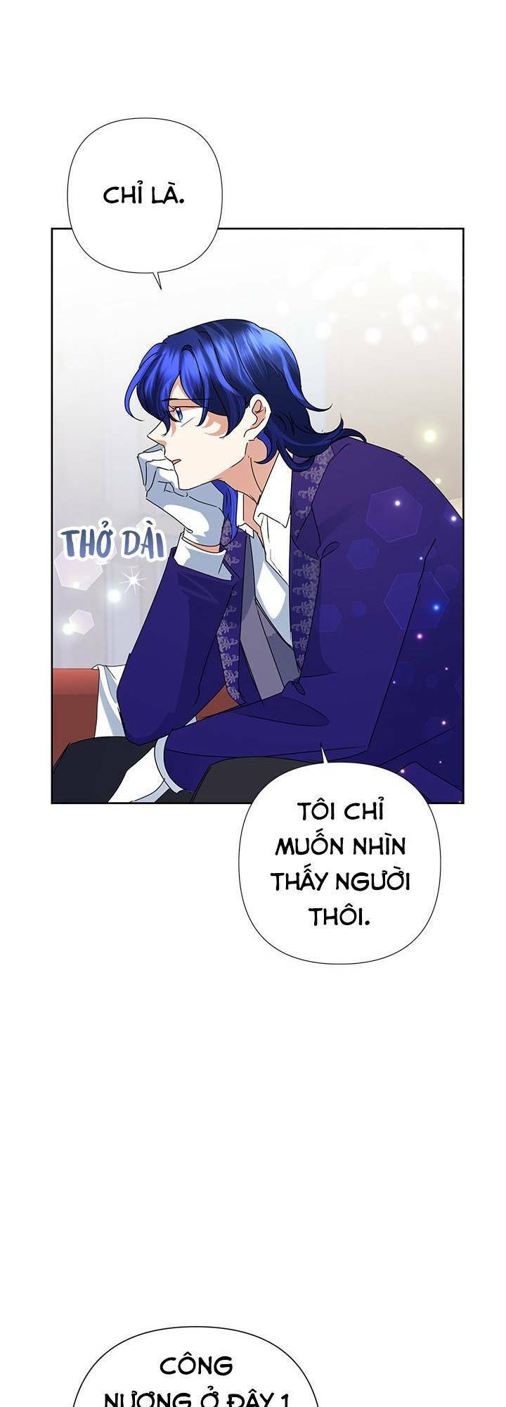 Cuộc Sống Vui Vẻ Của Ác Nữ Chapter 29 - 56