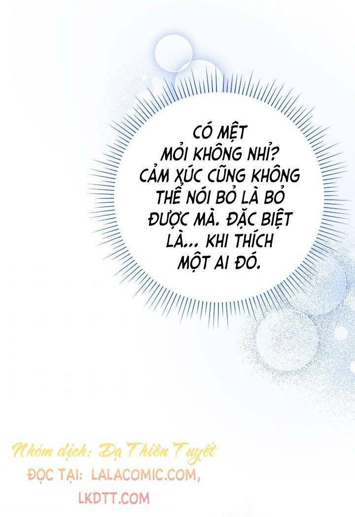 Cuộc Sống Vui Vẻ Của Ác Nữ Chapter 29 - 61