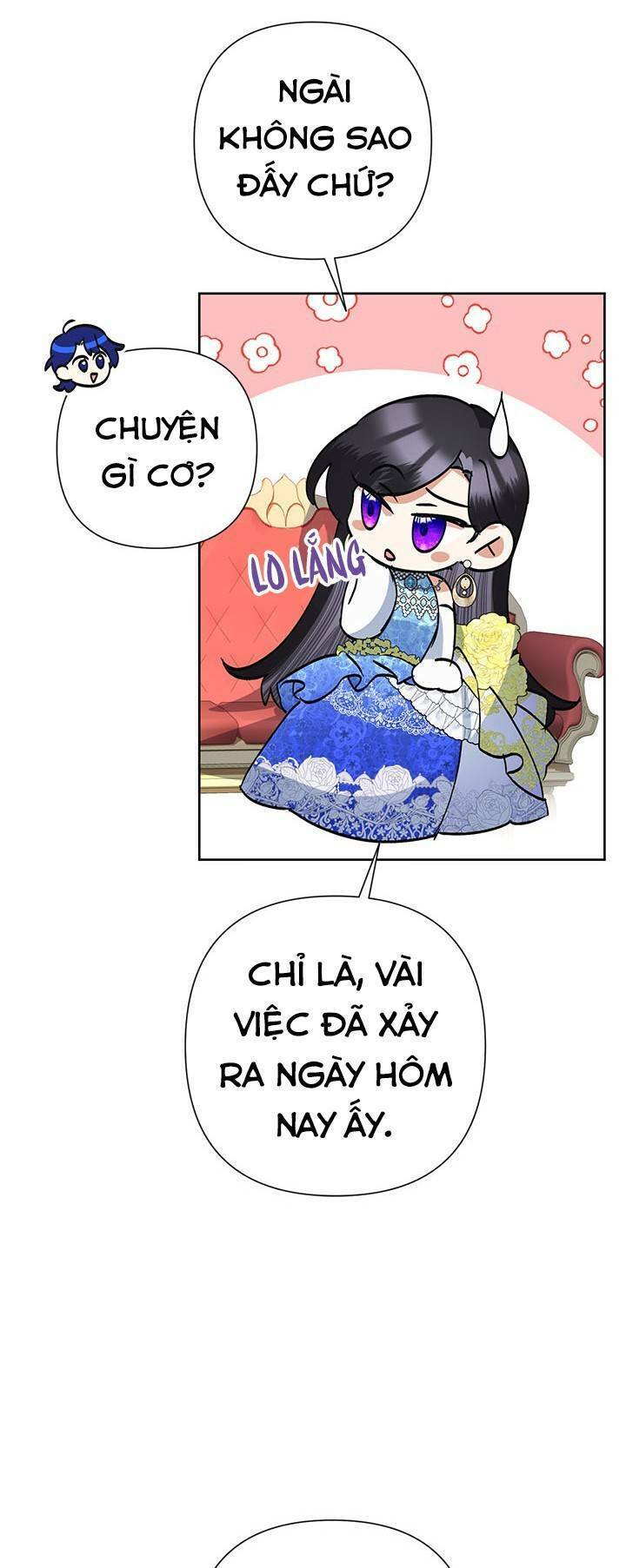 Cuộc Sống Vui Vẻ Của Ác Nữ Chapter 29 - 67