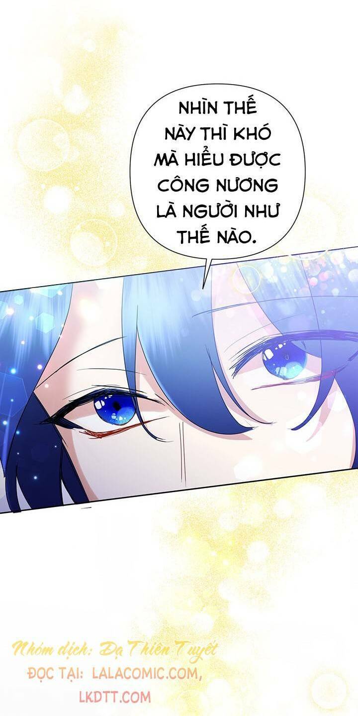 Cuộc Sống Vui Vẻ Của Ác Nữ Chapter 29 - 73