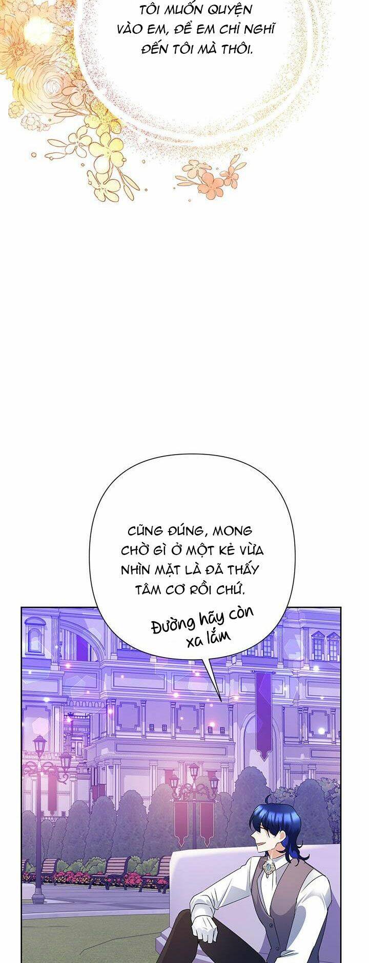 Cuộc Sống Vui Vẻ Của Ác Nữ Chapter 31.1 - 44
