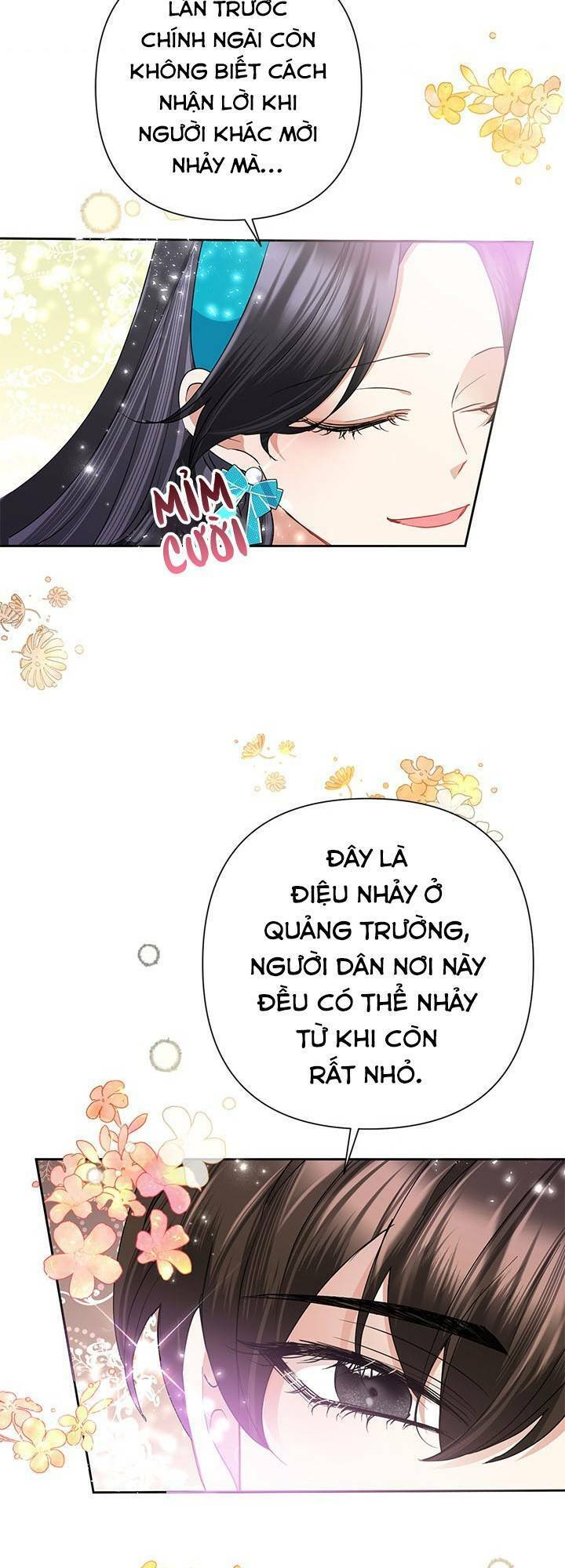 Cuộc Sống Vui Vẻ Của Ác Nữ Chapter 32 - 69
