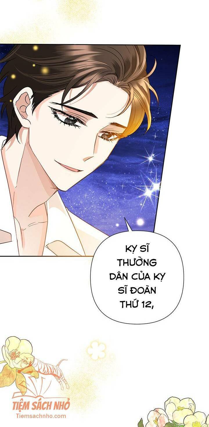 Cuộc Sống Vui Vẻ Của Ác Nữ Chapter 32 - 76