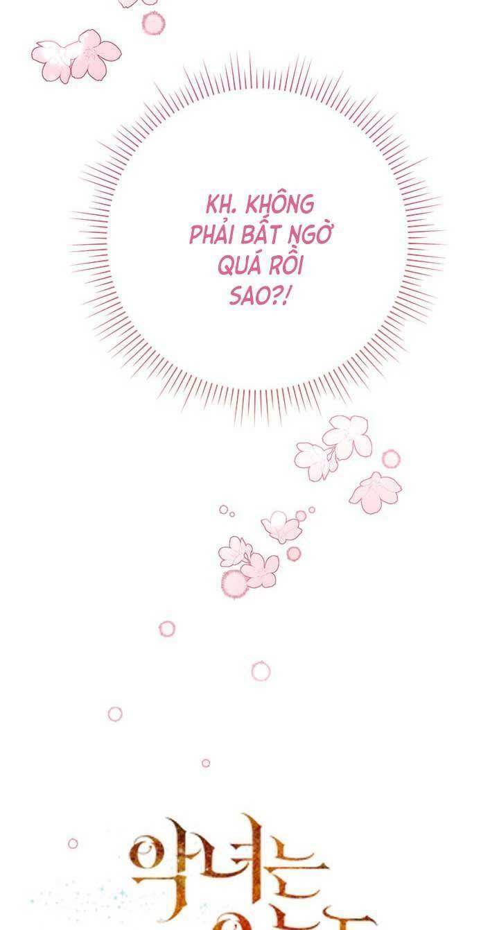 Cuộc Sống Vui Vẻ Của Ác Nữ Chapter 33 - 14