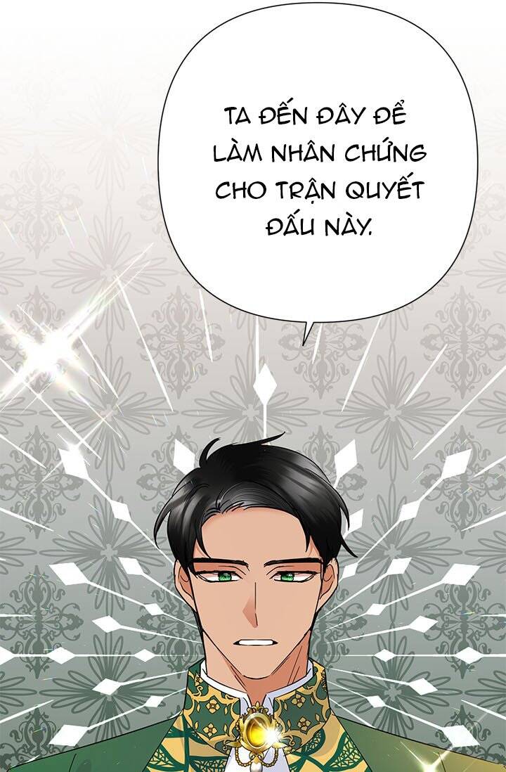 Cuộc Sống Vui Vẻ Của Ác Nữ Chapter 37.2 - 14