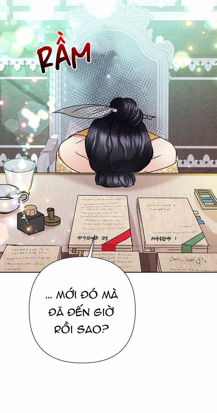 Cuộc Sống Vui Vẻ Của Ác Nữ Chapter 36.1 - 51