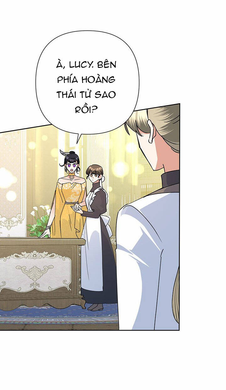 Cuộc Sống Vui Vẻ Của Ác Nữ Chapter 36.1 - 55