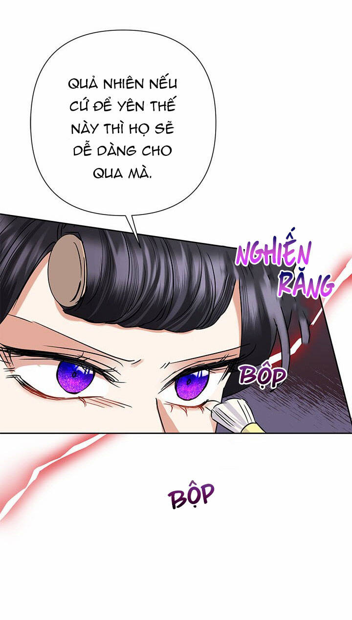 Cuộc Sống Vui Vẻ Của Ác Nữ Chapter 36.1 - 60