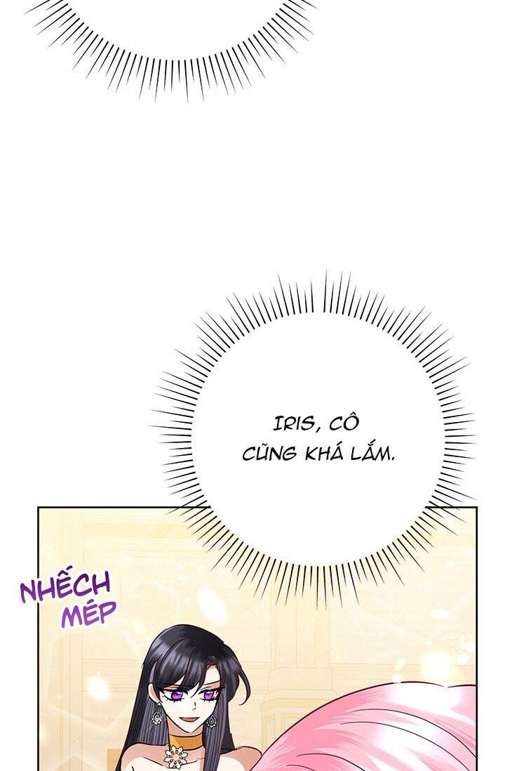 Cuộc Sống Vui Vẻ Của Ác Nữ Chapter 38.1 - 12