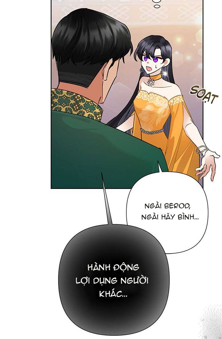 Cuộc Sống Vui Vẻ Của Ác Nữ Chapter 38.1 - 16