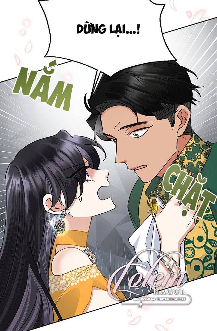 Cuộc Sống Vui Vẻ Của Ác Nữ Chapter 38.1 - 27