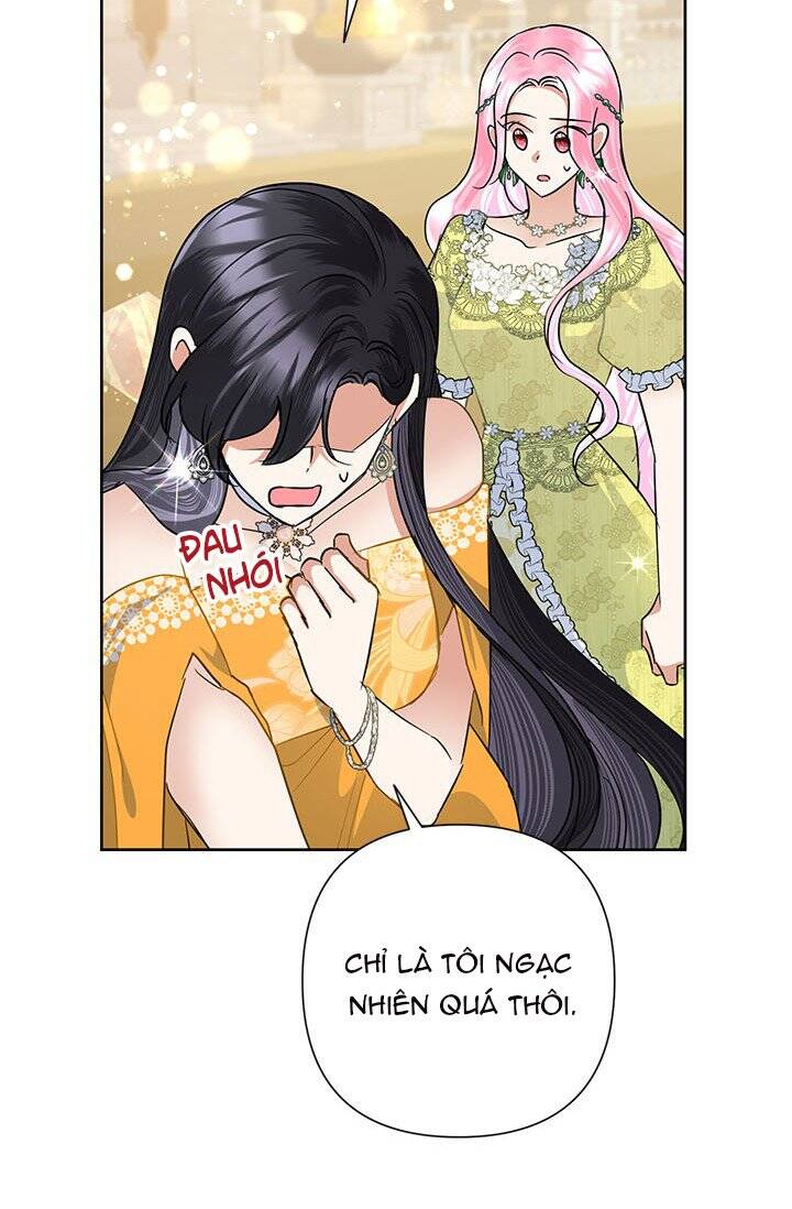 Cuộc Sống Vui Vẻ Của Ác Nữ Chapter 38.1 - 30