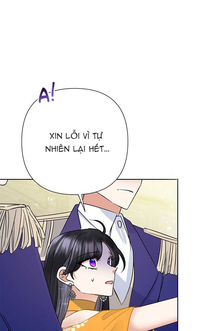 Cuộc Sống Vui Vẻ Của Ác Nữ Chapter 38.1 - 31