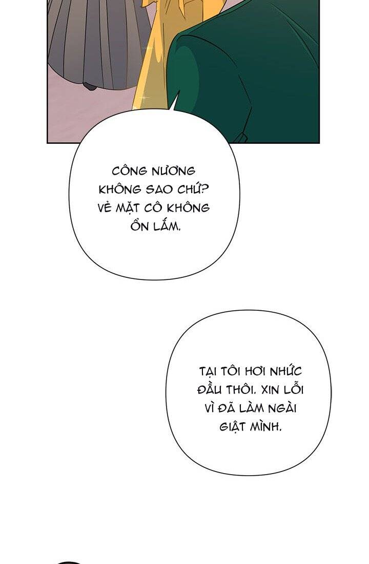 Cuộc Sống Vui Vẻ Của Ác Nữ Chapter 38.1 - 37