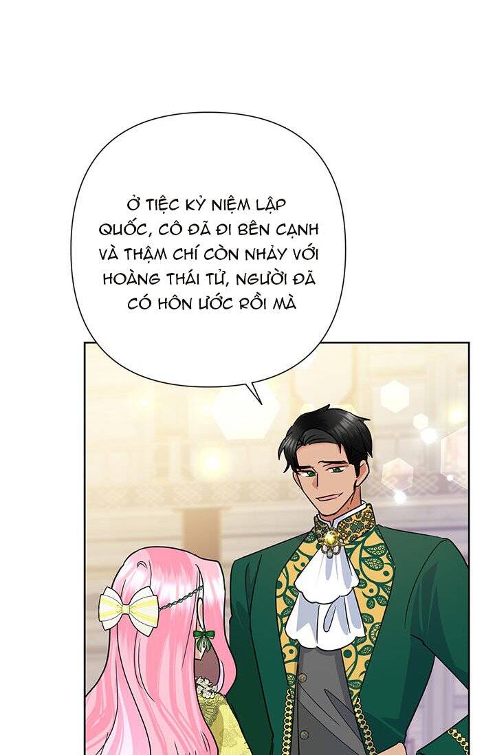 Cuộc Sống Vui Vẻ Của Ác Nữ Chapter 38.1 - 47