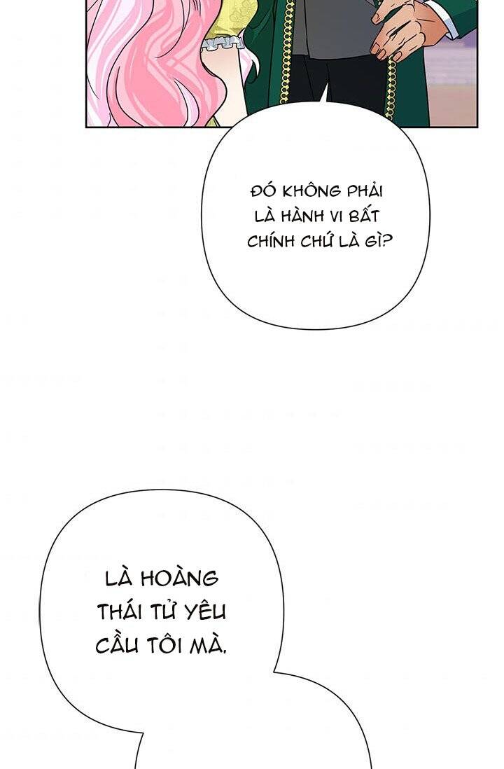 Cuộc Sống Vui Vẻ Của Ác Nữ Chapter 38.1 - 48