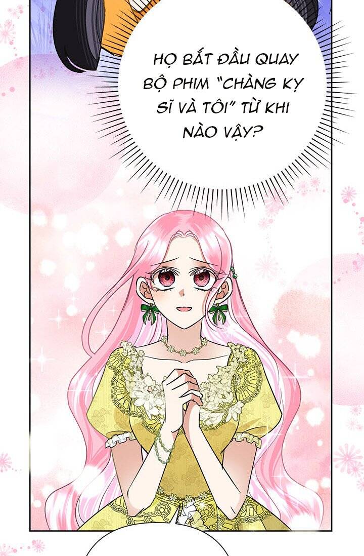 Cuộc Sống Vui Vẻ Của Ác Nữ Chapter 38.1 - 6