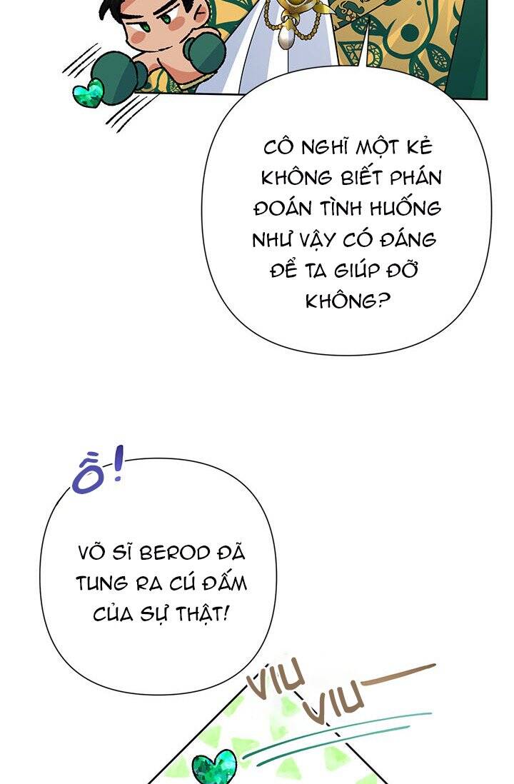 Cuộc Sống Vui Vẻ Của Ác Nữ Chapter 38.1 - 52