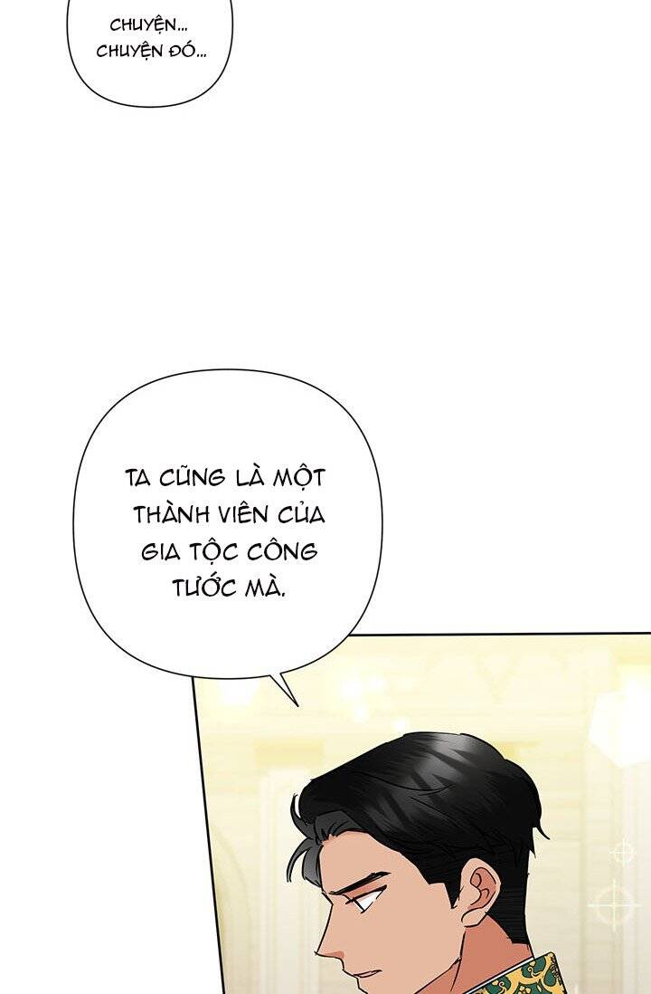 Cuộc Sống Vui Vẻ Của Ác Nữ Chapter 38.1 - 56