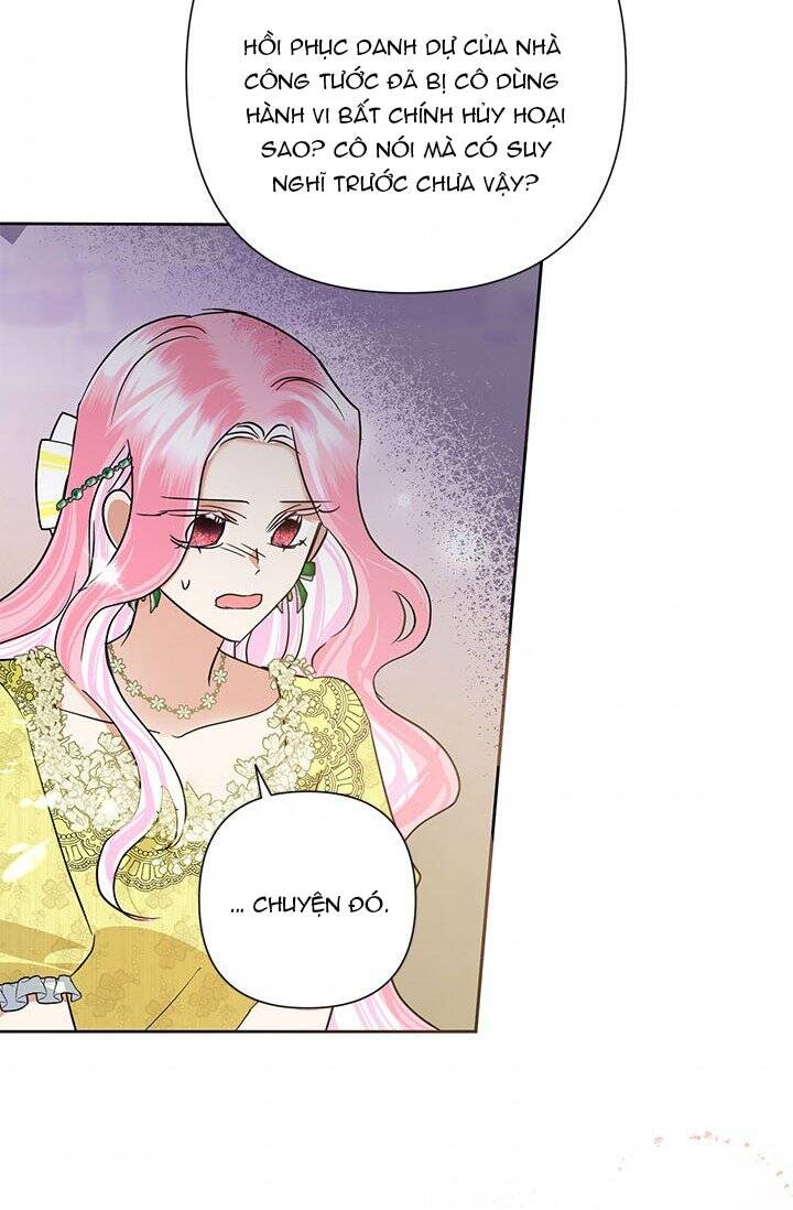Cuộc Sống Vui Vẻ Của Ác Nữ Chapter 38.1 - 58
