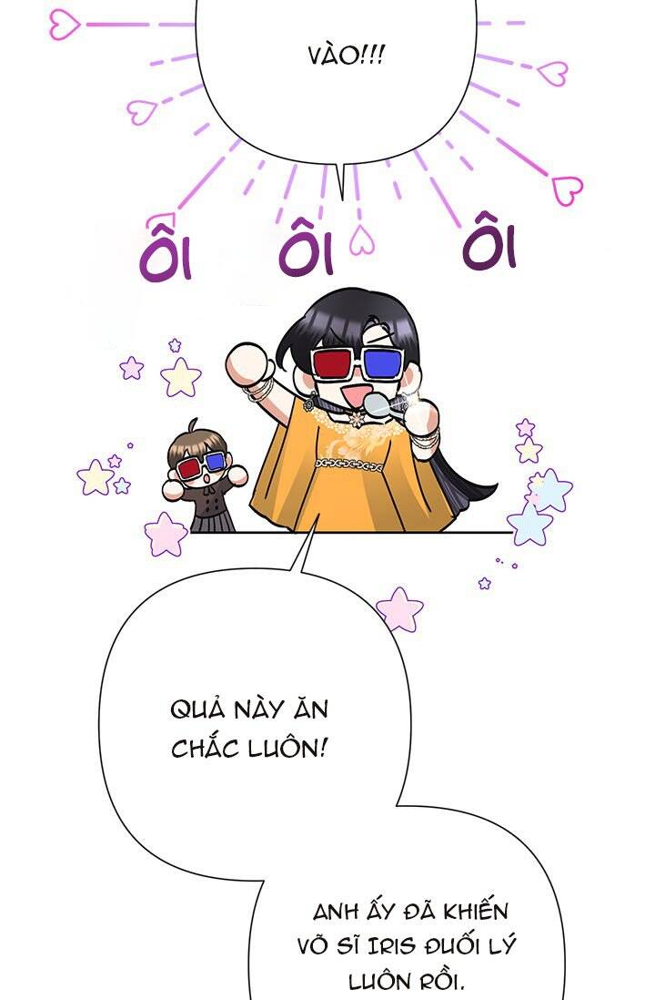 Cuộc Sống Vui Vẻ Của Ác Nữ Chapter 38.1 - 72