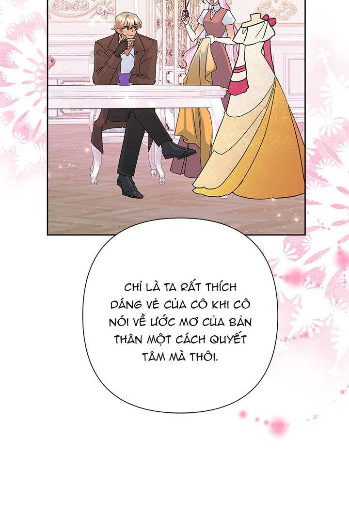 Cuộc Sống Vui Vẻ Của Ác Nữ Chapter 38.1 - 74