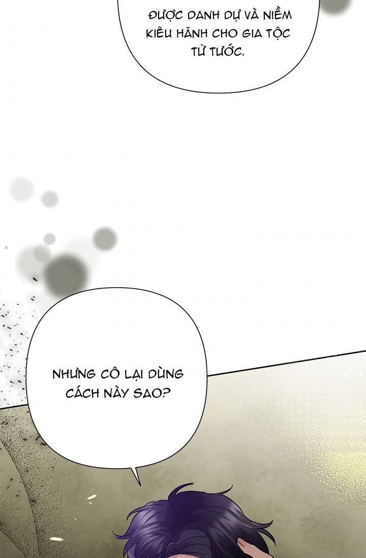Cuộc Sống Vui Vẻ Của Ác Nữ Chapter 38.1 - 78