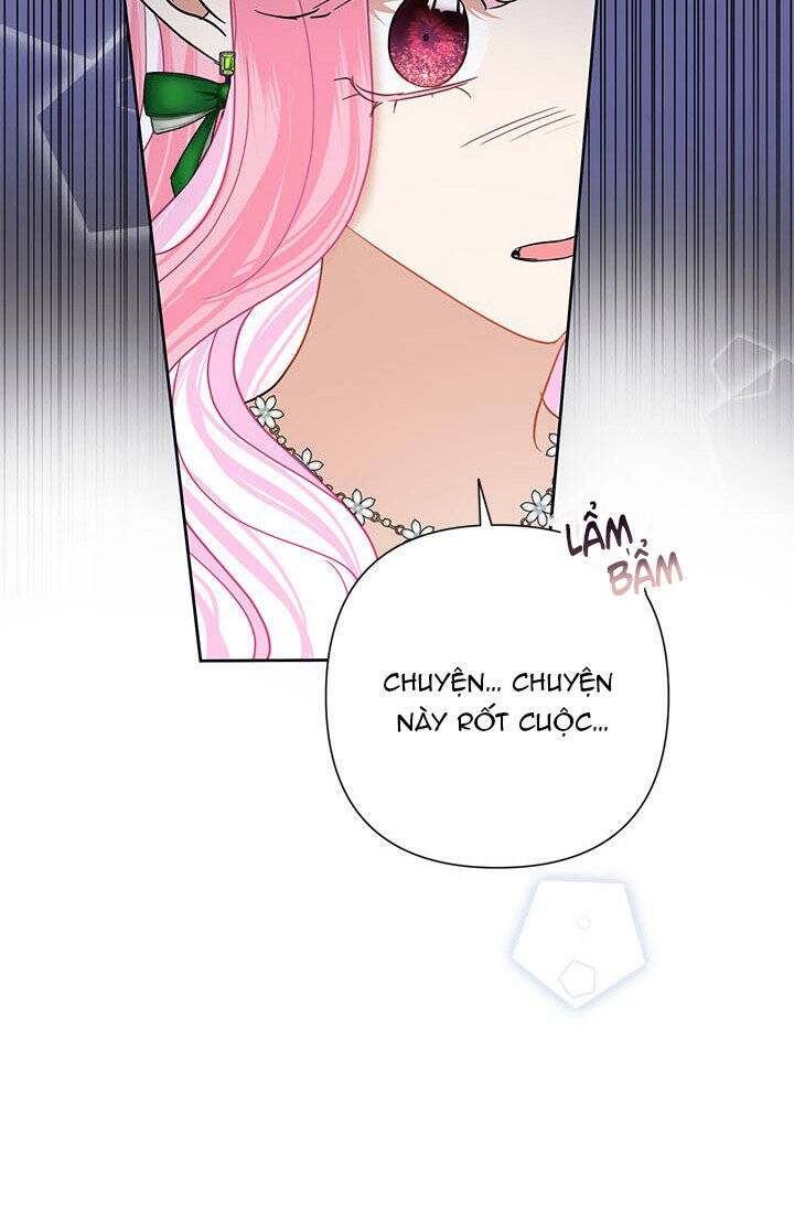Cuộc Sống Vui Vẻ Của Ác Nữ Chapter 38.1 - 81