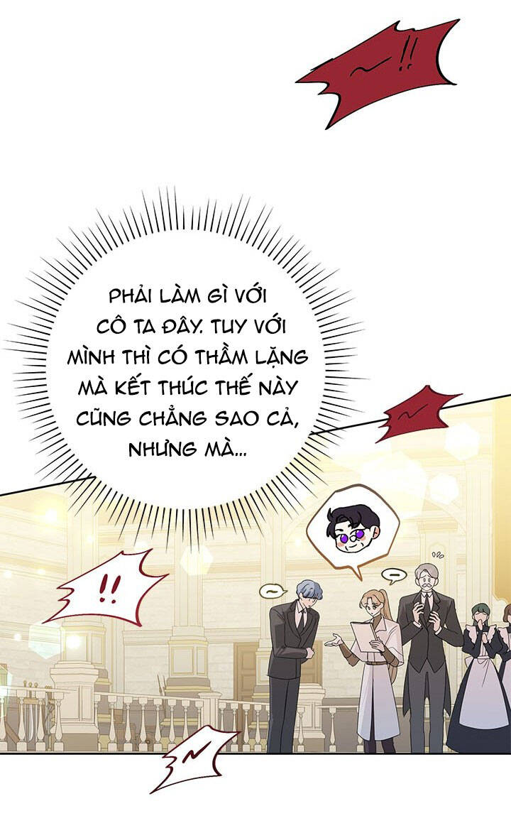Cuộc Sống Vui Vẻ Của Ác Nữ Chapter 39.1 - 20