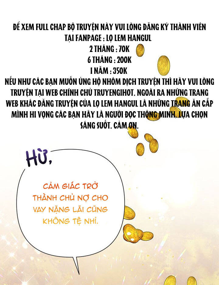 Cuộc Sống Vui Vẻ Của Ác Nữ Chapter 39.1 - 42