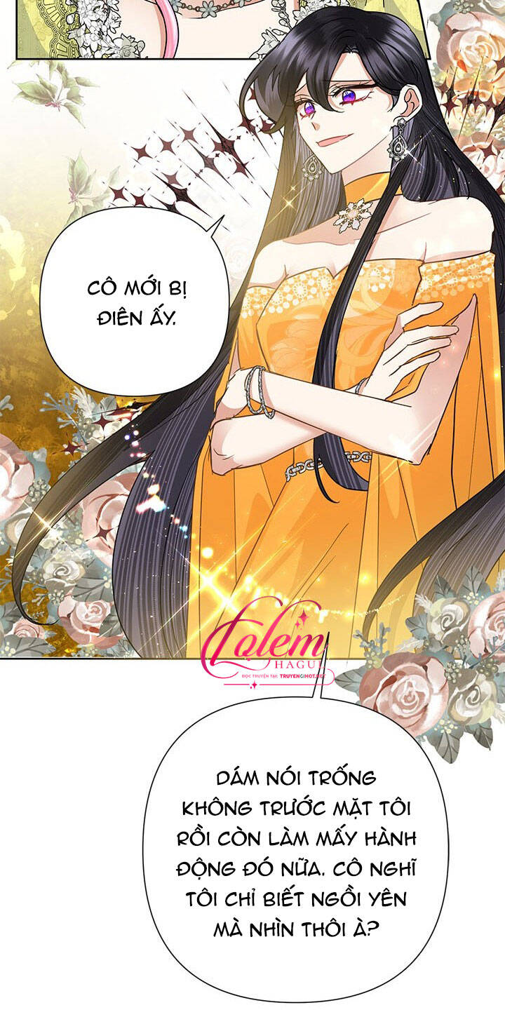 Cuộc Sống Vui Vẻ Của Ác Nữ Chapter 39.1 - 45